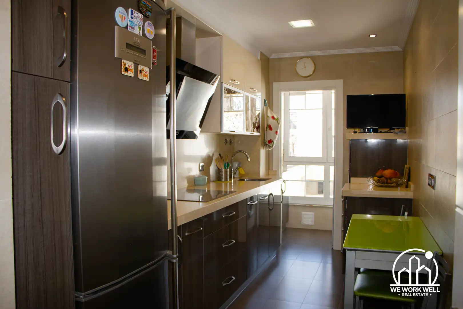Appartement avec ascenseur à vendre à El Orden Kalea, imagen 10