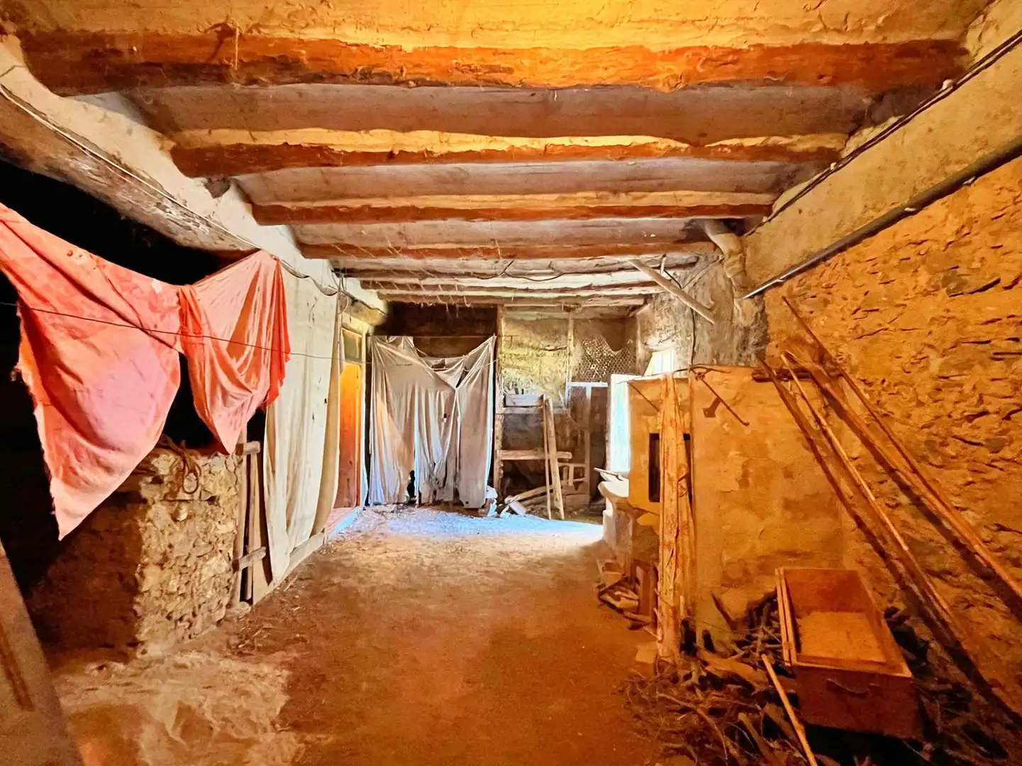 Casa en venta en Alfara de Carles, imagen 30