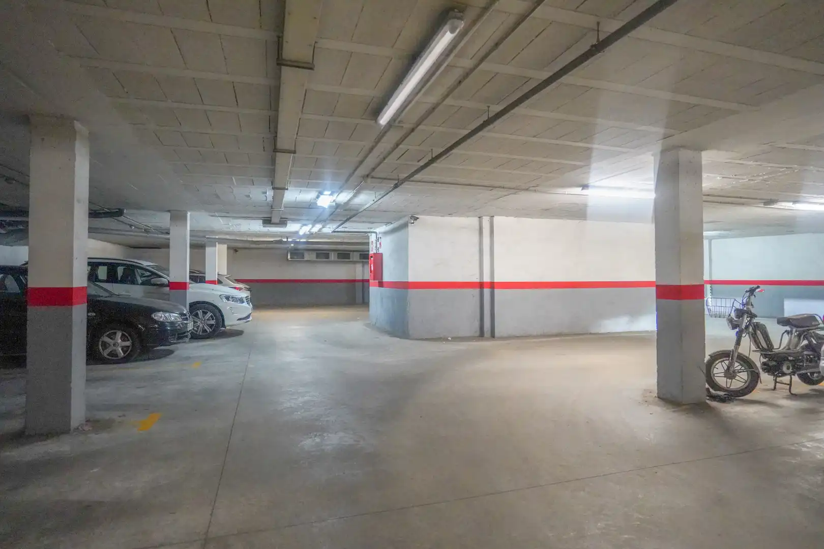 Parking de Garaje en venta en Reus