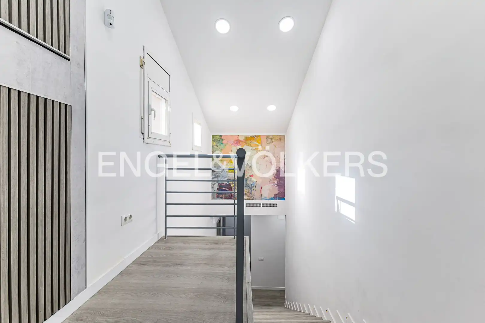 Houses for sale in Vallirana  with Heating and Private garden