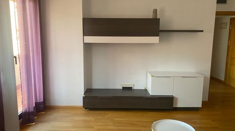Foto 3 von Wohnung zur Miete in Calle de Pedro Arnal Cavero, Santo Domingo y San Martín, Huesca Capital