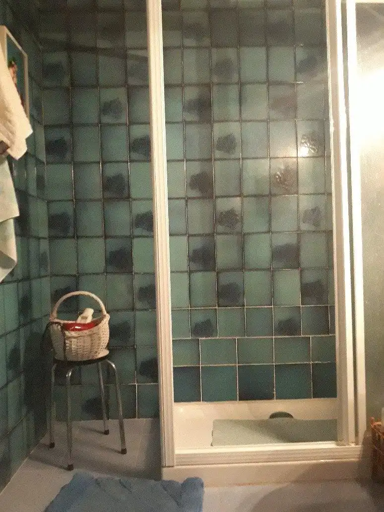 Baño de Casa o chalet en venta en Muniesa con Terraza y Balcón