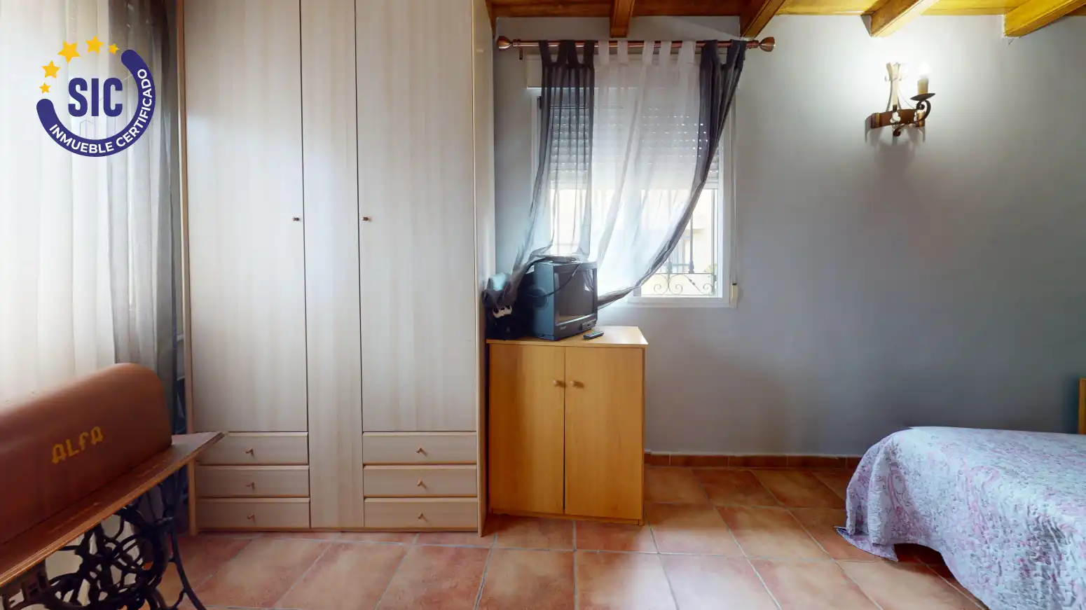 Casa o chalet en venta en Enguera - PARCELA 140 PARAJE EL CHARRAL, 104, Enguera