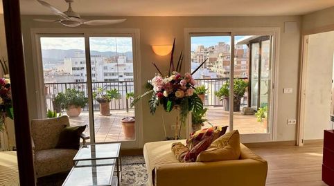 Foto 2 de Ático en venta en Foners, Palma de Mallorca