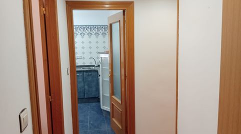 Foto 4 von Wohnung zur Miete in Paseo San Martín, San Martín del Rey Aurelio, Asturias