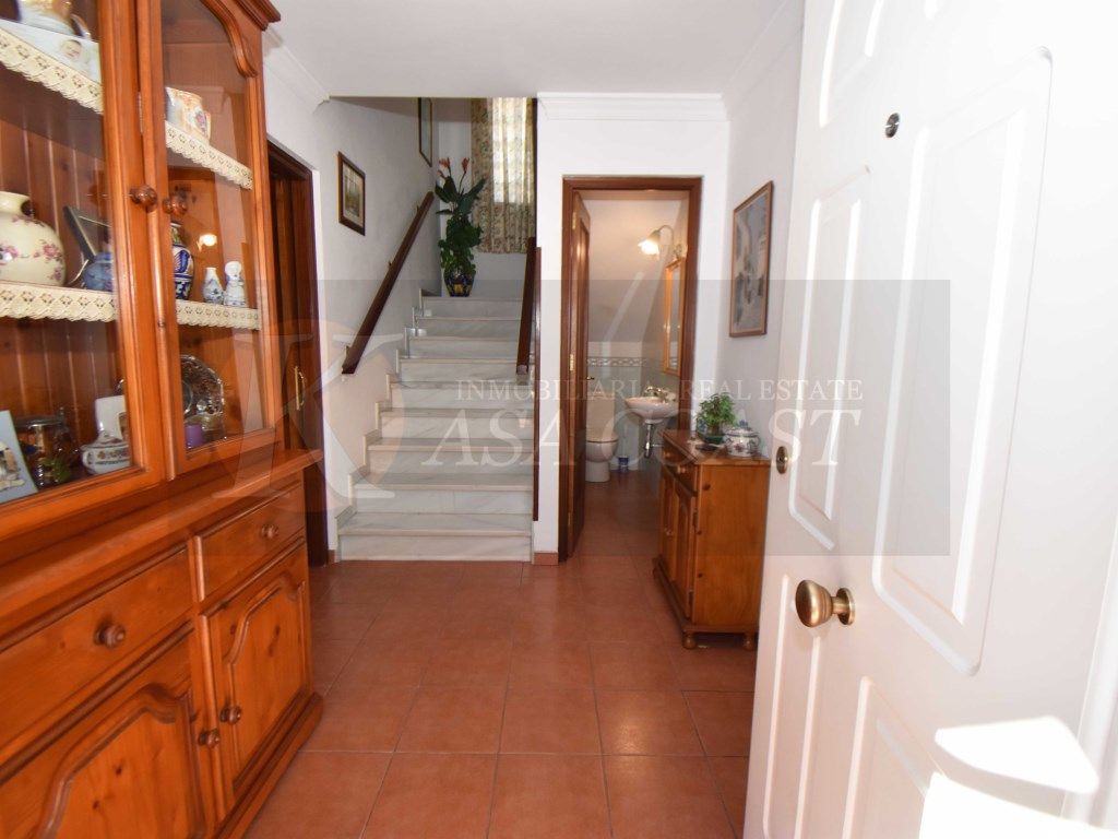 Casa adosada en venda en Fuengirola amb Aire condicionat