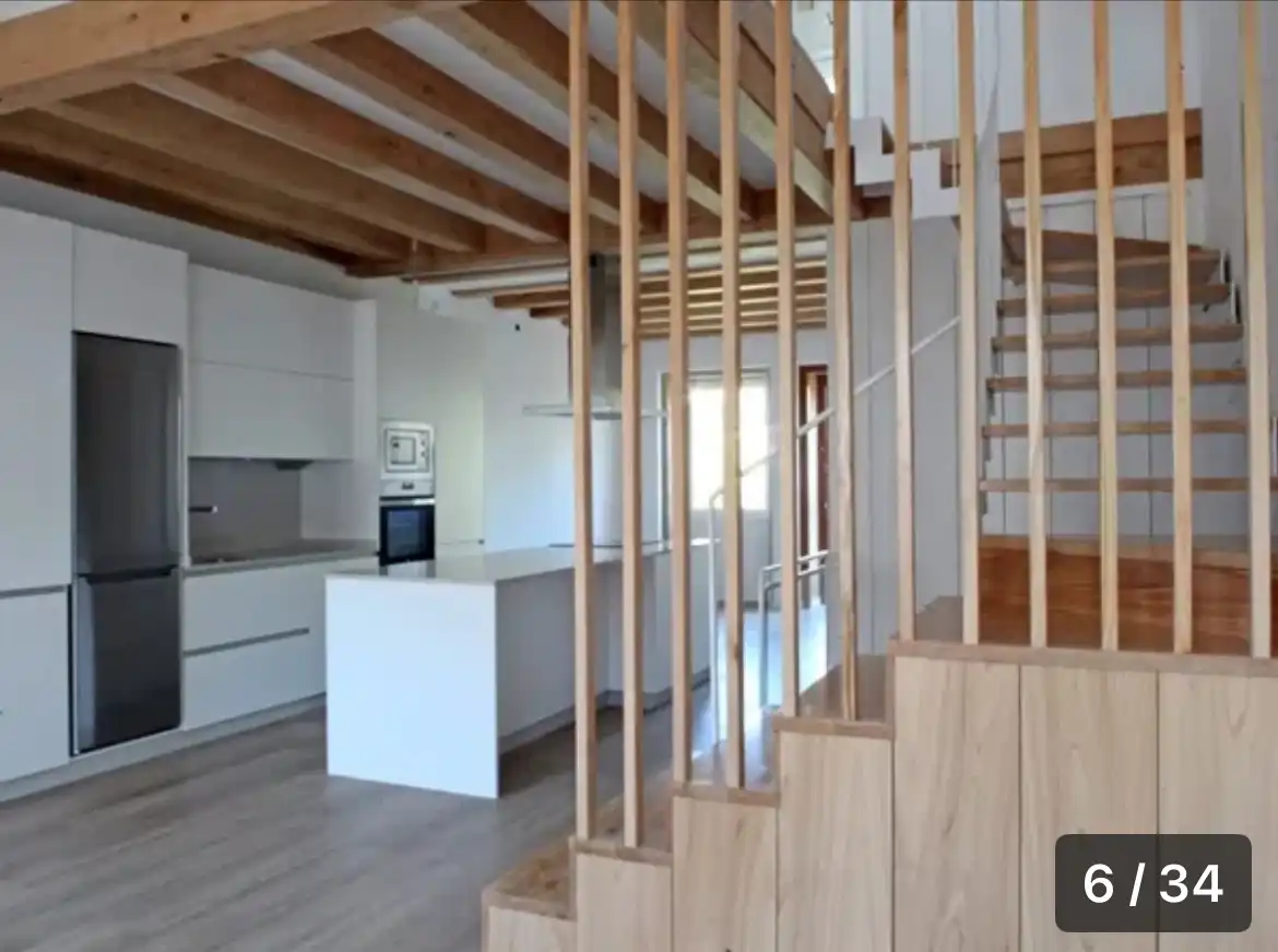 Detached homes for sale in Rúa Almirante Cadarso, 981, Riazor - Visma