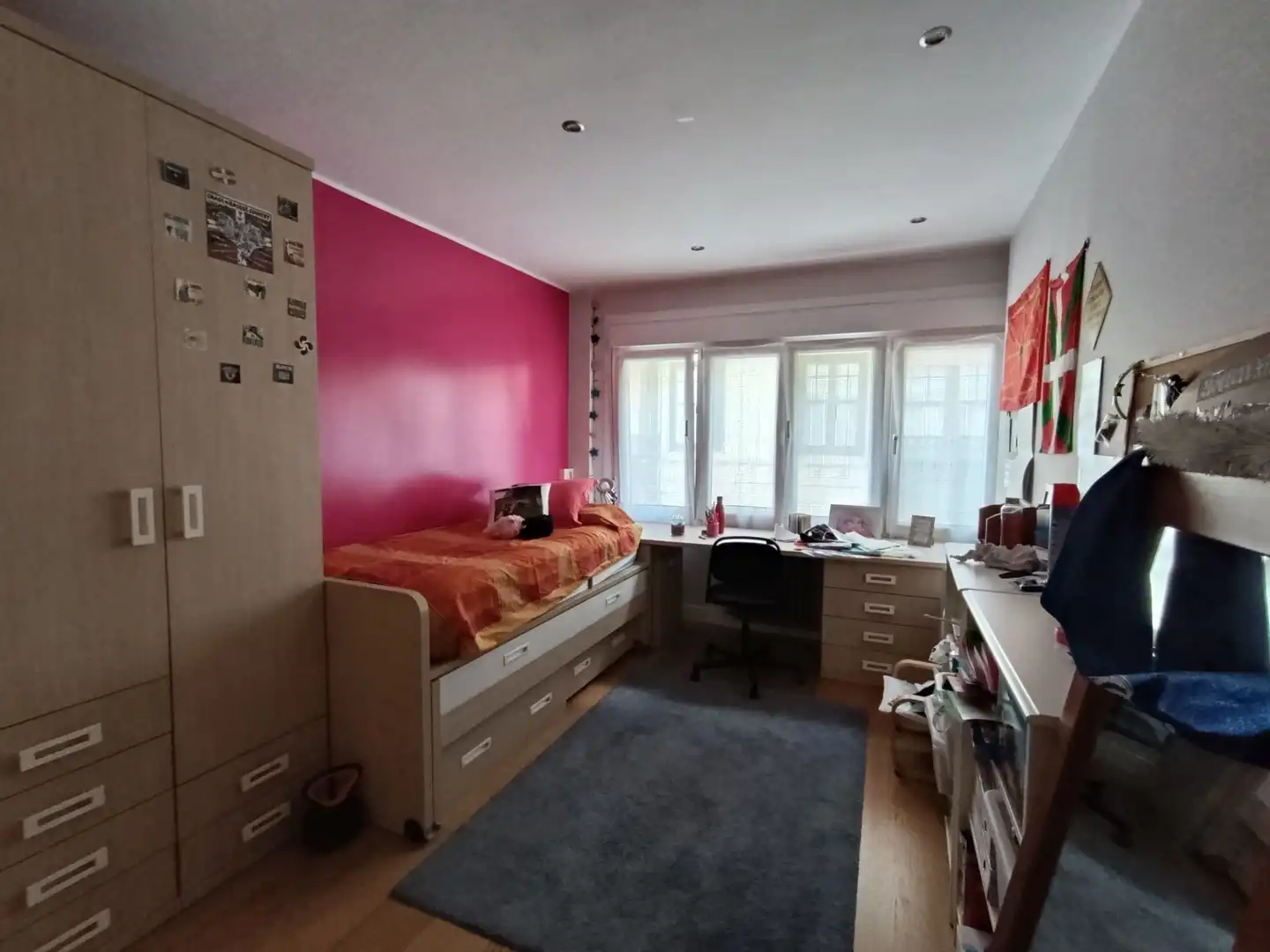 Appartement avec ascenseur à vendre à Ercilla, imagen 25
