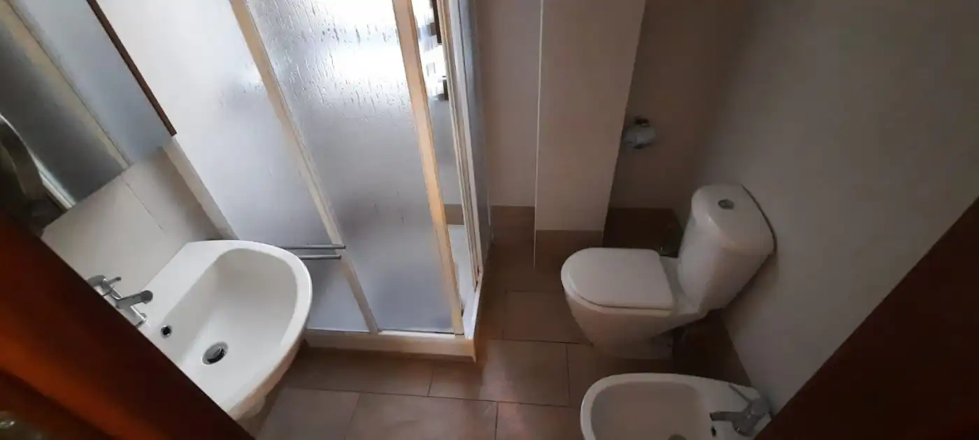Piso con terraza en alquiler en El Tarter, imagen 9