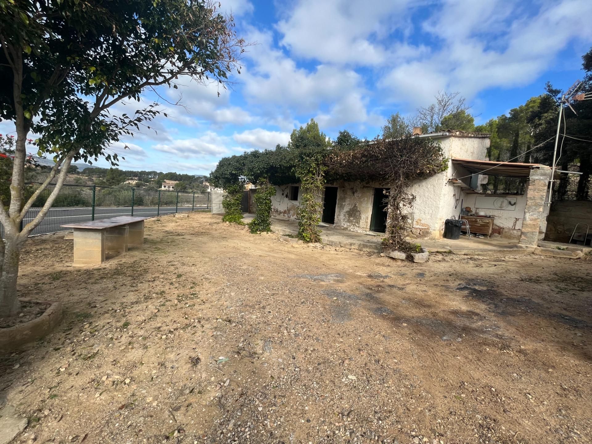 Country house for sale in Calvià