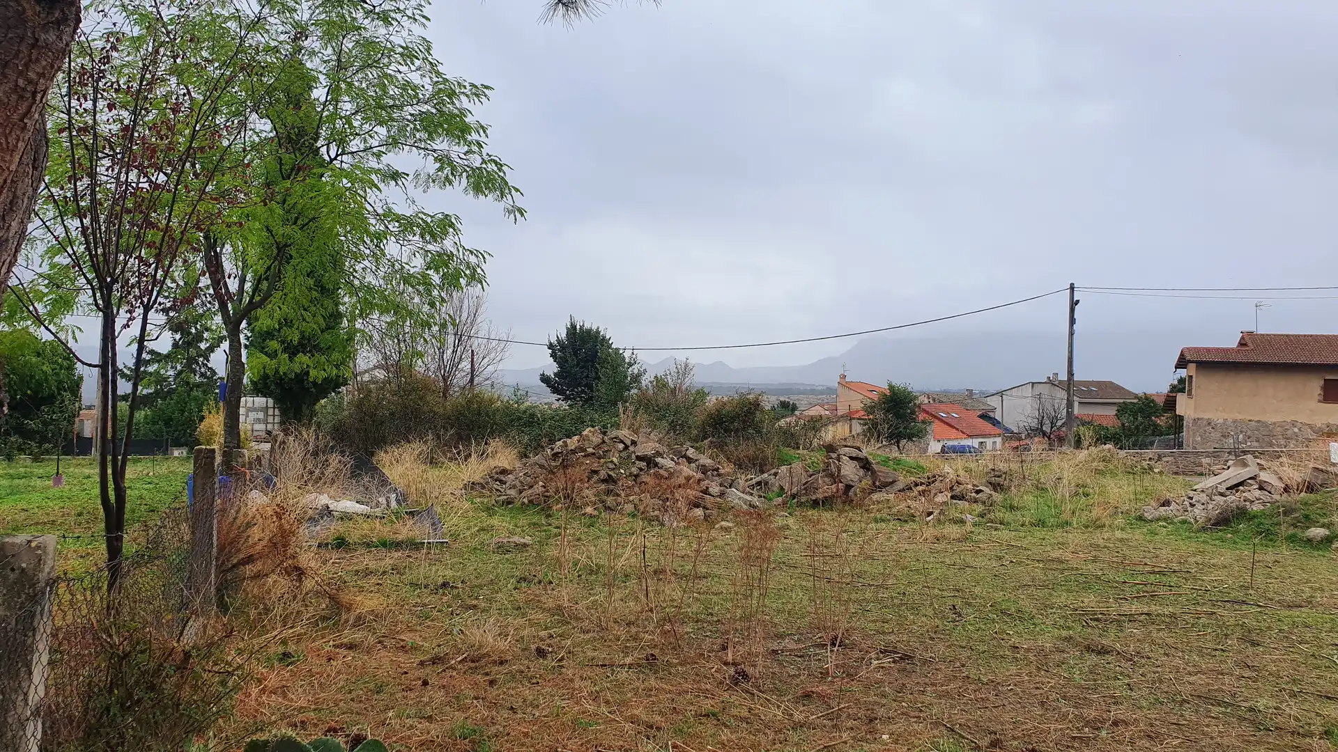 Residential land for sale in Calle Norte, imagen 32