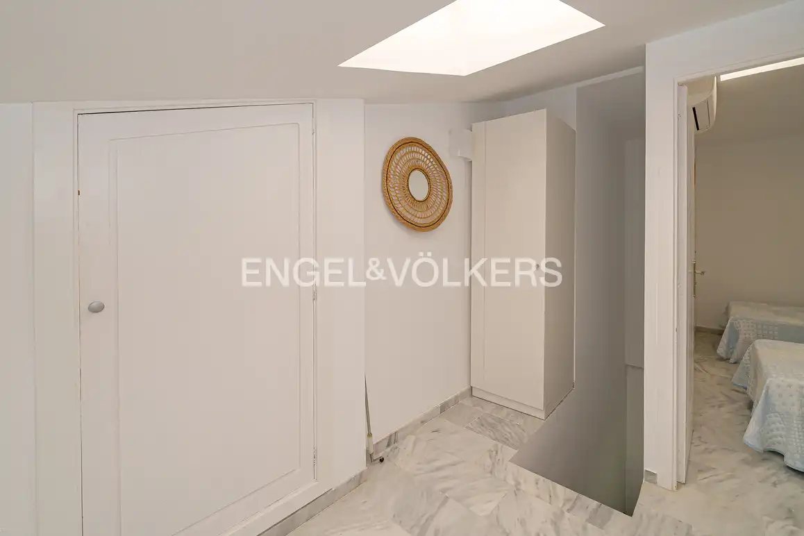 Attic for sale in Benidorm  with Air Conditioner and Community pool