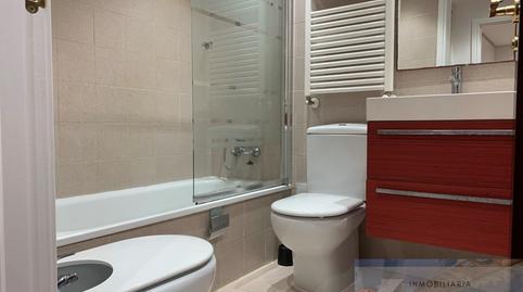 Foto 5 de Pis per a compartir a Calle Auntzetxeta, Masustegi - Monte Caramelo, Bizkaia