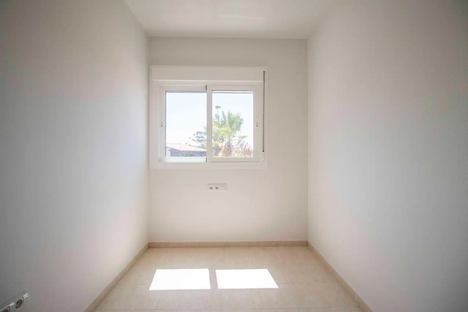 Bedroom of Flat for sale in Arona  with Balcony
