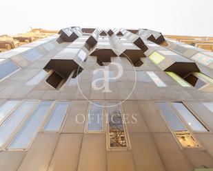 Exterior view of Office for sale in  Barcelona Capital  with Air Conditioner and Heating