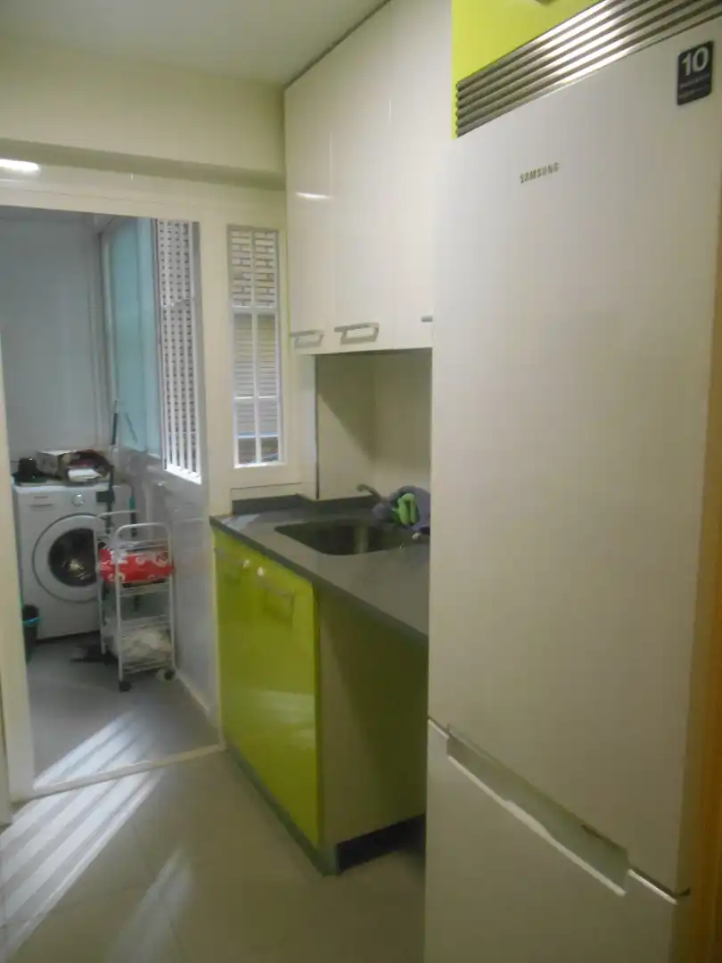 Flat for rent in Calle de Canarias, Palos de Moguer