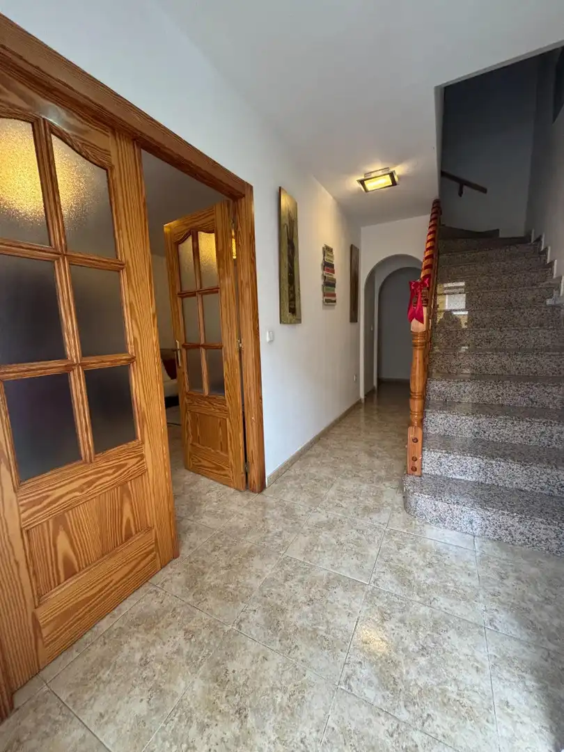 Casa o chalet en venta en Cartagena con Jardín privado, Terraza y Trastero