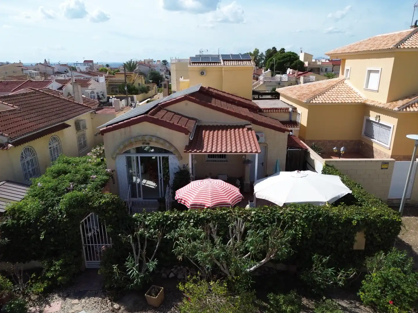 House with pool for sale in San Fulgencio, imagen 31