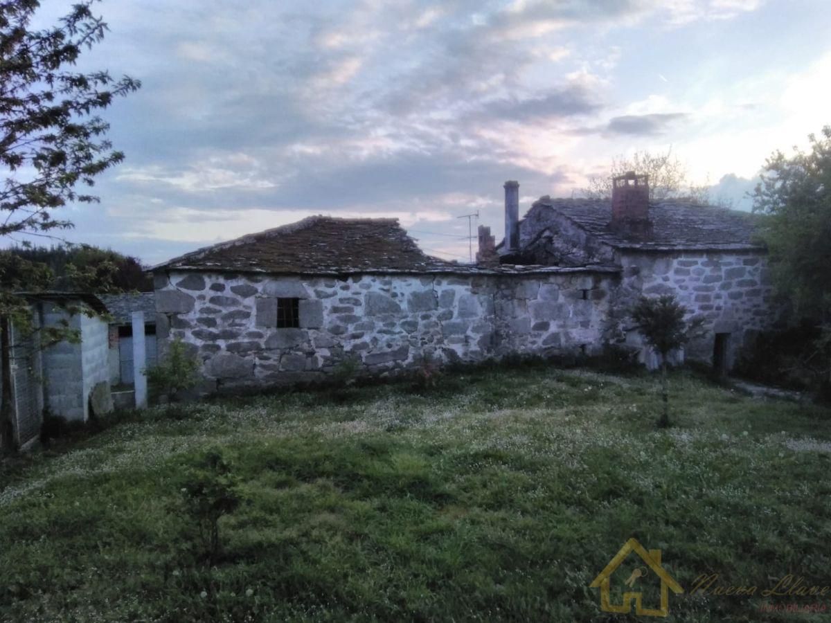 Casa o xalet en venda en O Corgo  