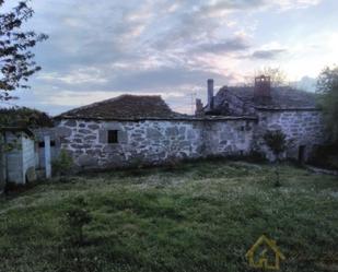 House or chalet for sale in O Corgo  