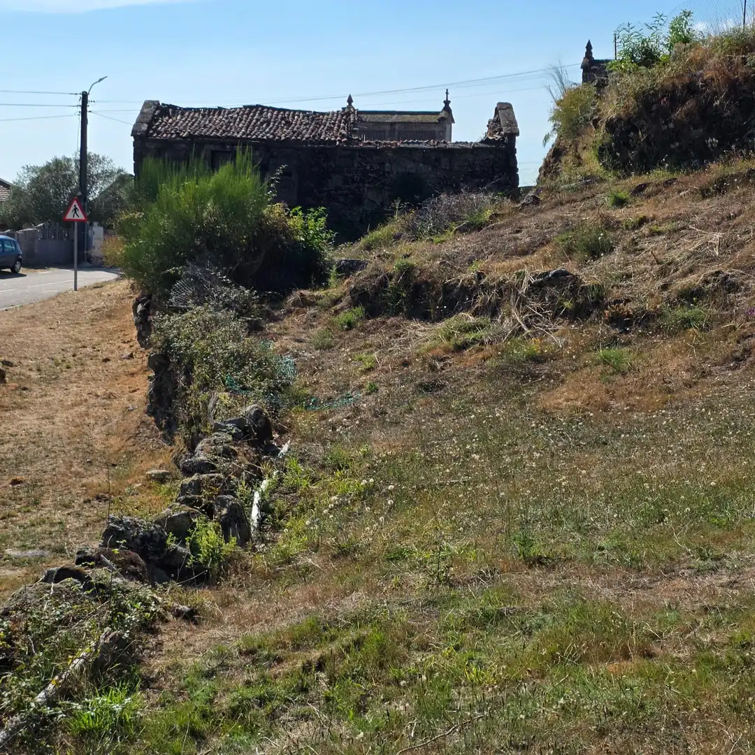 Haus zum Verkauf in Carretera de Fornelos, Pardalongas 5, imagen 19