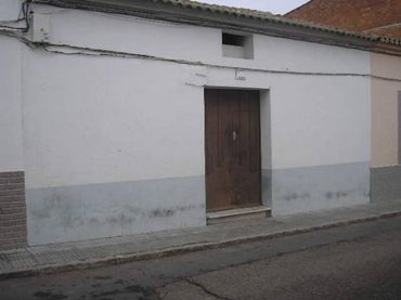 Haus zum Verkauf in Calle BRAVO MURILLO 15  CV A EUGENIO HERMOSO