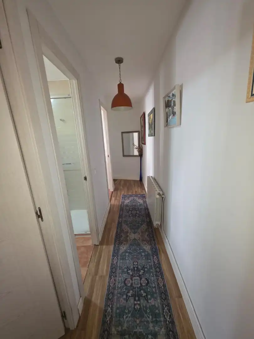 Piso en venta en Talavera de la Reina con Aire acondicionado y Terraza