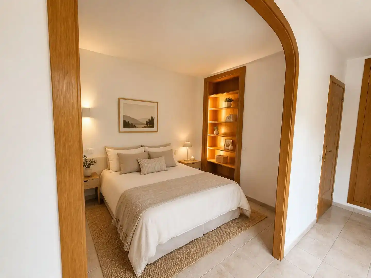 3-bedroom townhouse for rent in Aixirivall, Sant Julià de Lòria · 37 of 45