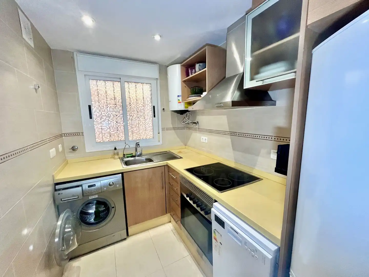 Piso con piscina en venta en Marina d'Or, imagen 18
