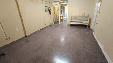 Photo 4 of Commercial properties for rent in Carolinas Altas, Alicante / Alacant