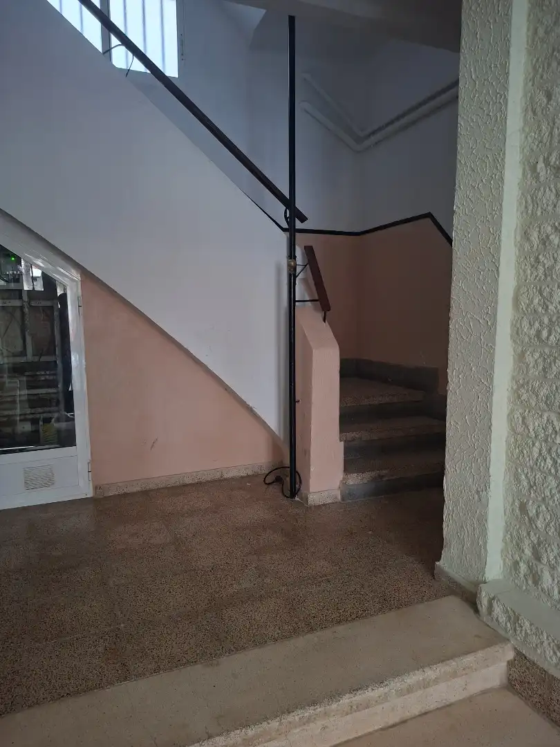 Flat for sale in Alfafar  with Air Conditioner, Furnished and Oven