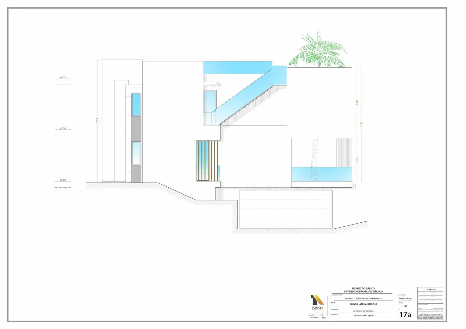 Villa mit Pool zum Verkauf in Benamara - Atalaya, imagen 70