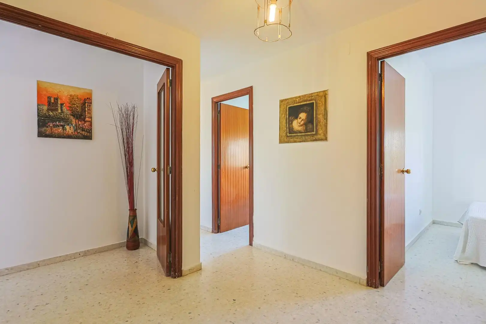 Flat for sale in Sevilla  with Air Conditioner and Furnished