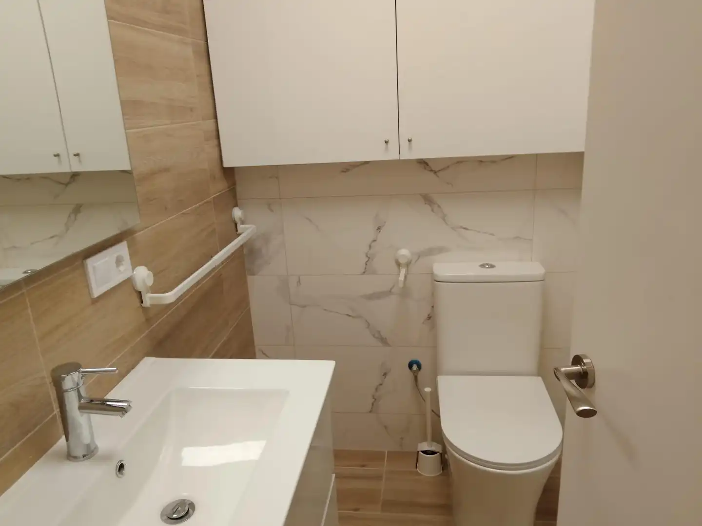 Apartments for rent in Barrio del Centro
