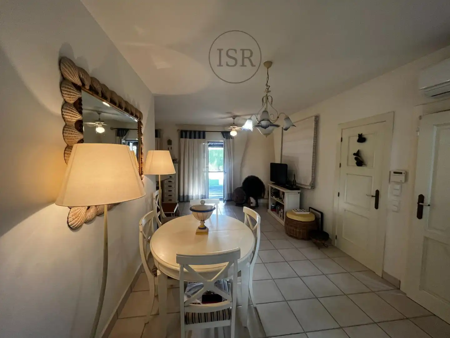 Vista exterior de Casa o chalet en venta en Vera con Aire acondicionado, Calefacción y Jardín privado