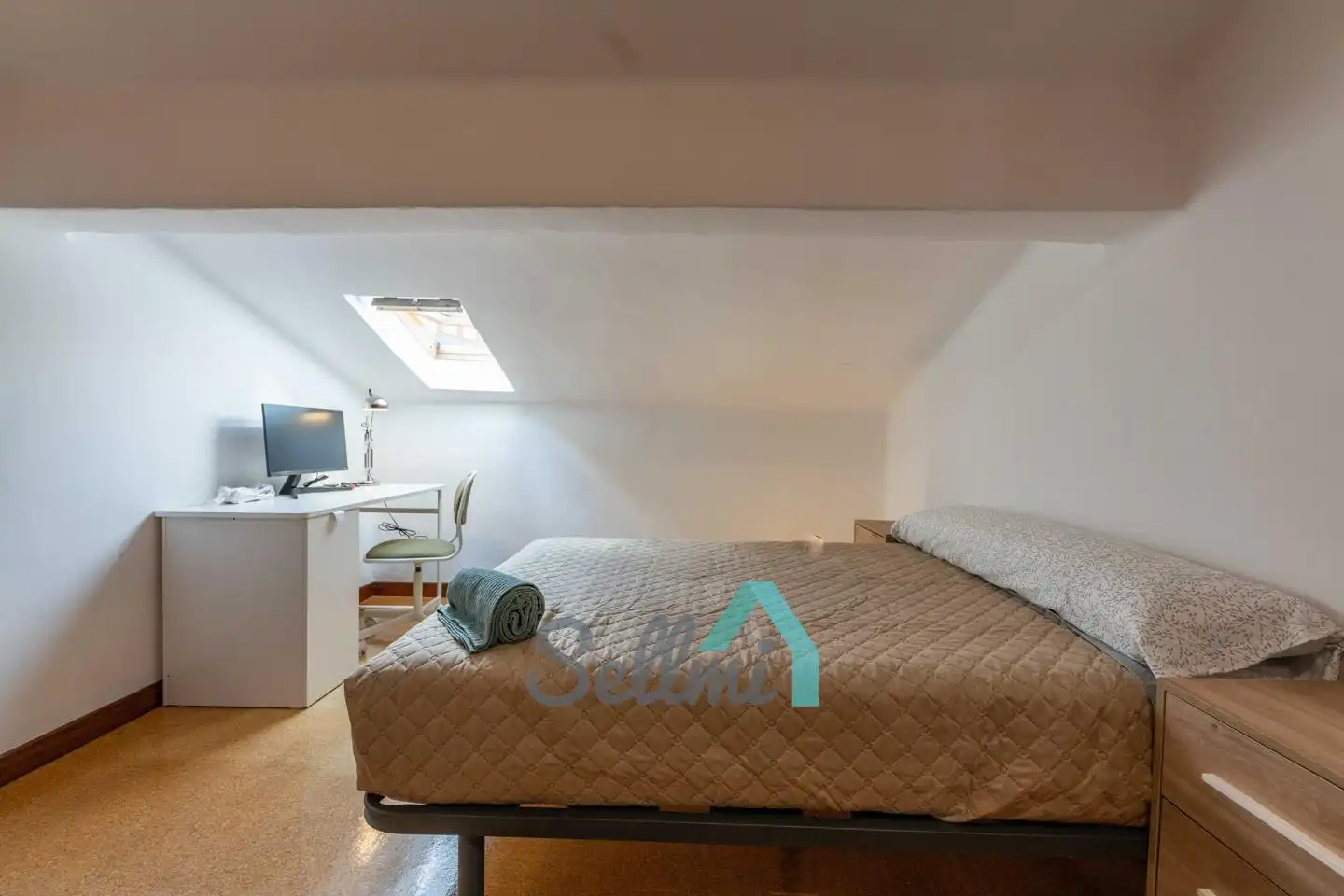 Flat for rent in De Gloria Fuertes, Masip