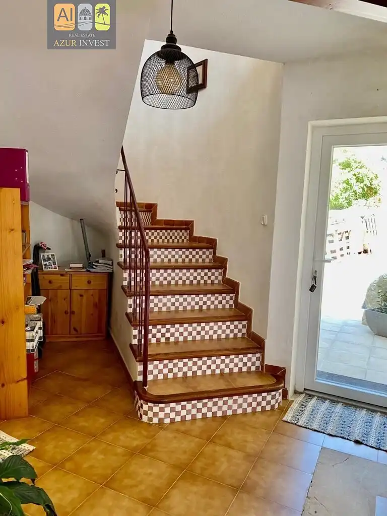 Detached house with pool for sale in Callosa d'en Sarrià, imagen 17