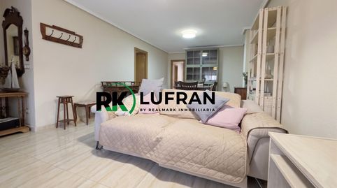 Foto 5 de Piso en venta en Calle Jacinto Benavente, Playa Muchavista, El Campello