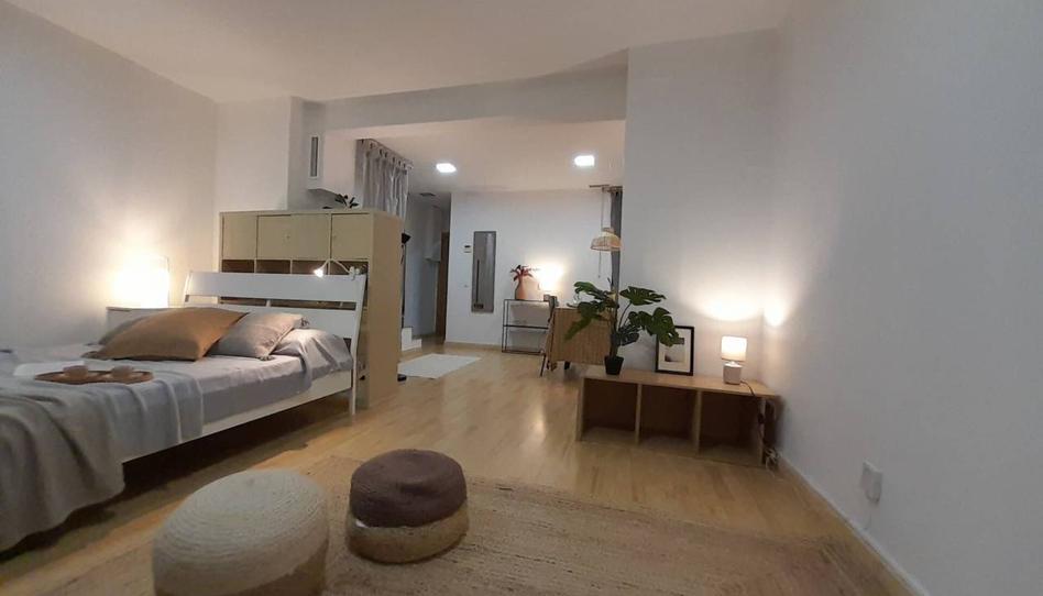 Photo 1 of Loft to rent in Diagonal, Dreta de l'Eixample, Barcelona