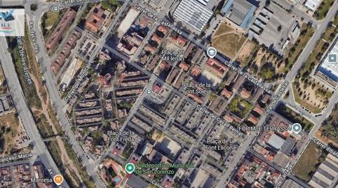 Foto 4 de Piso en venta en Plaza Mil.lenari,del, Sant Llorenç, Barcelona