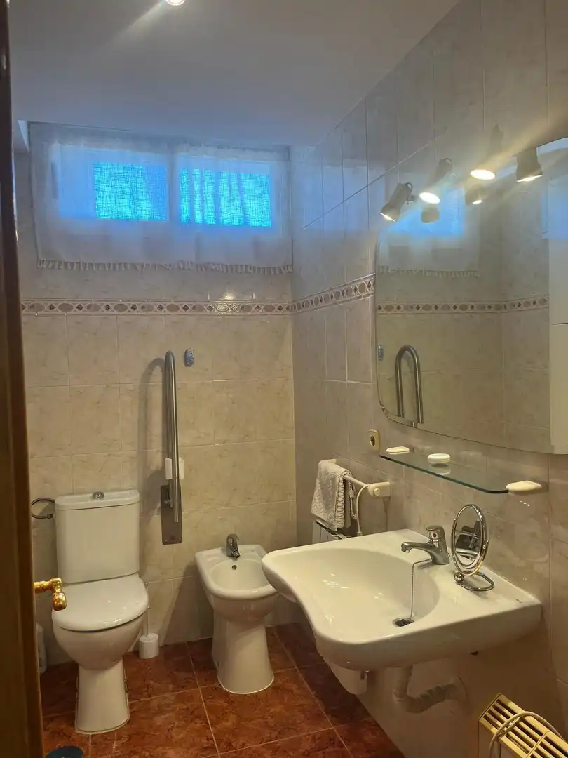 Wohnung mit Balkon zur Miete in Garbinet - Vistahermosa, imagen 18