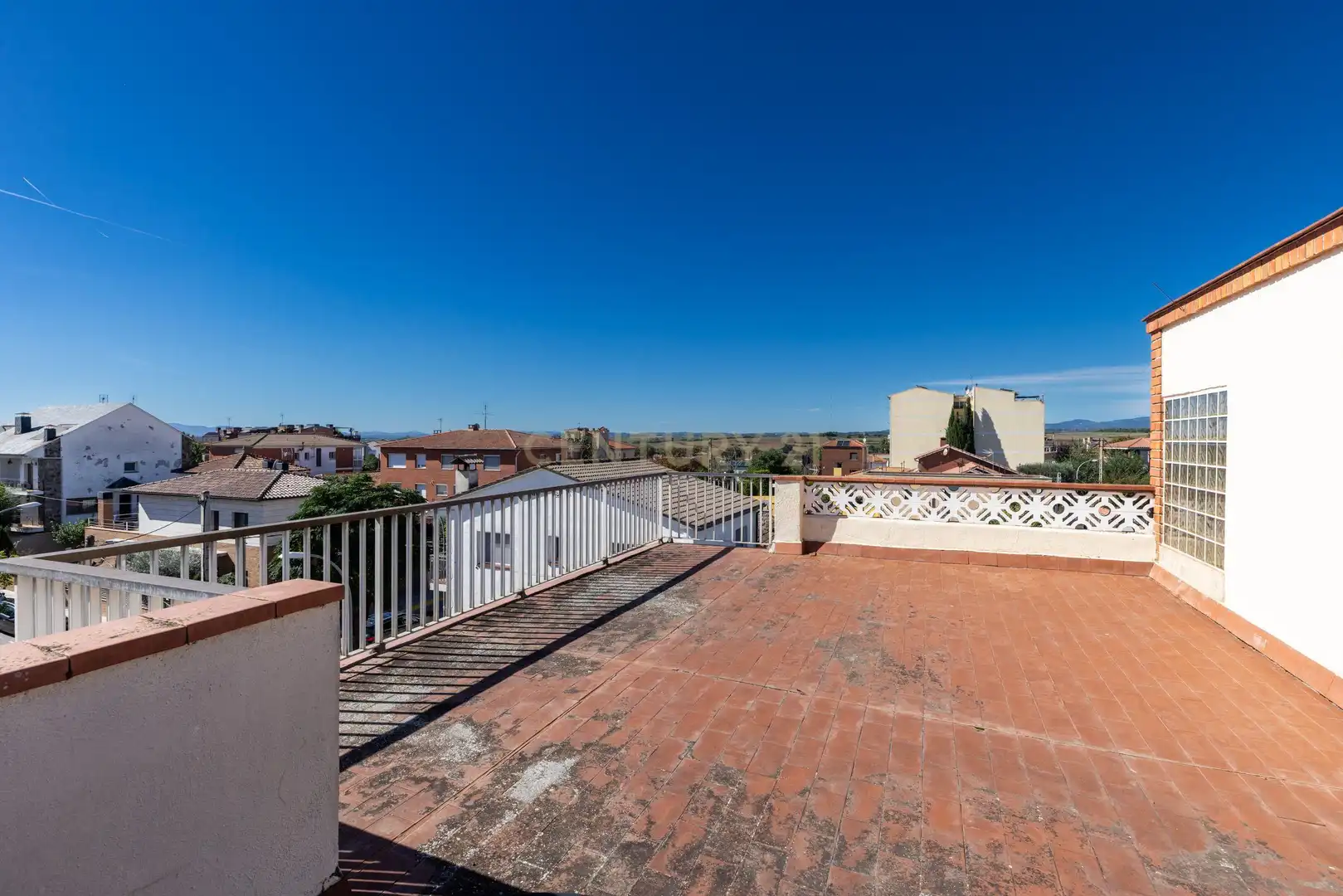 Terrassa de Pis en venda en Parets del Vallès, Barcelona