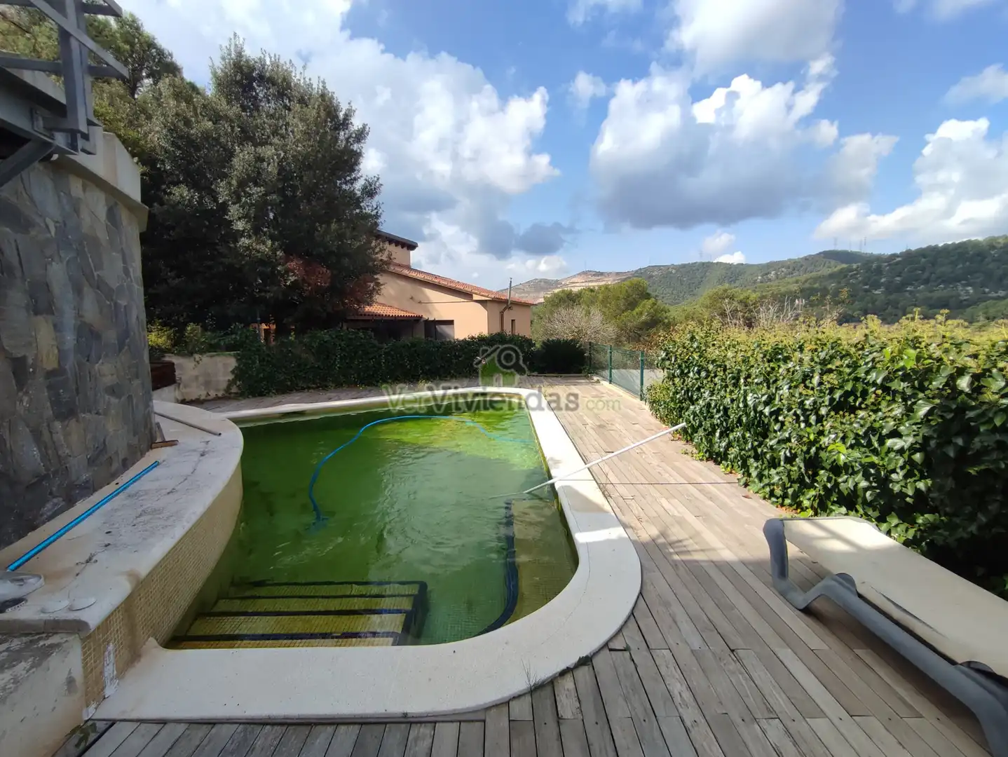 Casa o xalet en venda a Carrer València, 19, Begues