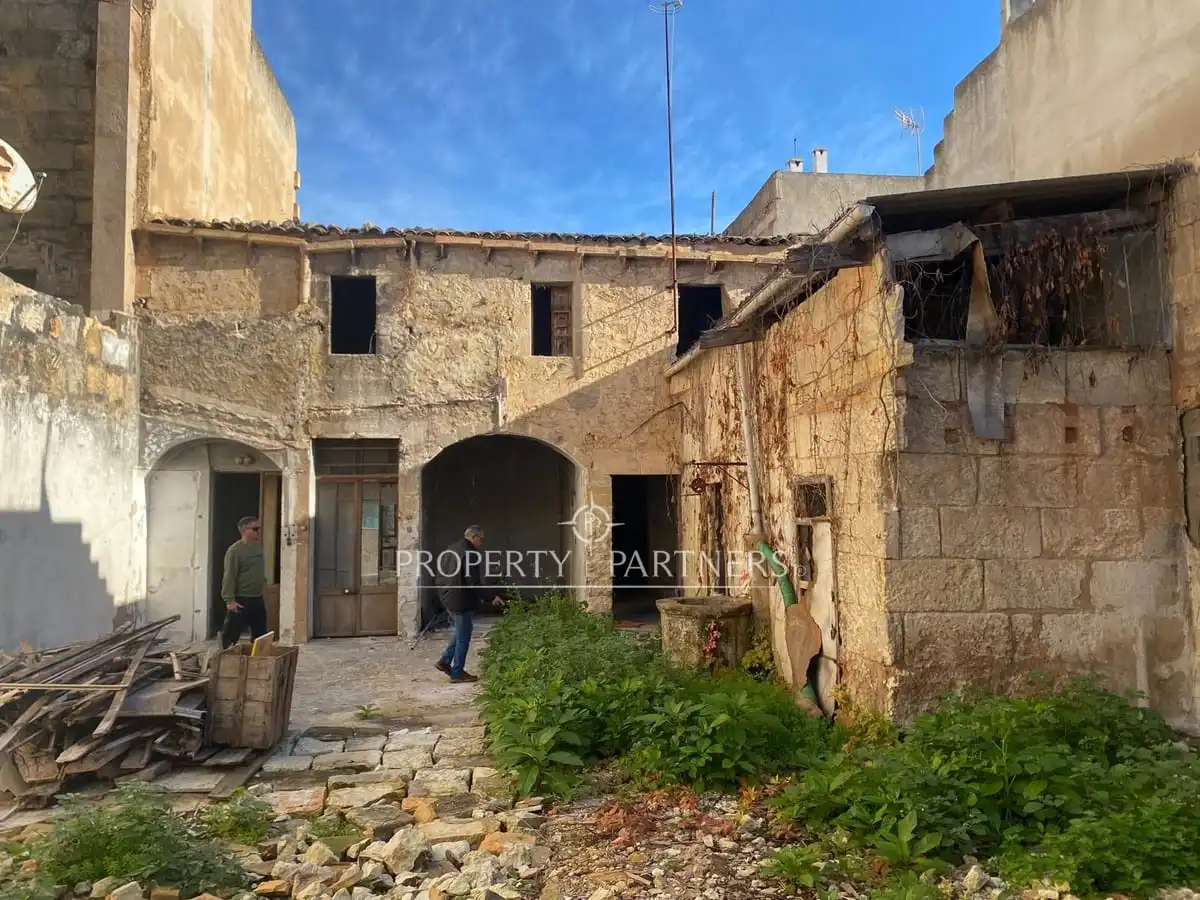 Casa a schiera con giardino in vendita a Carrer d'en Muntaner