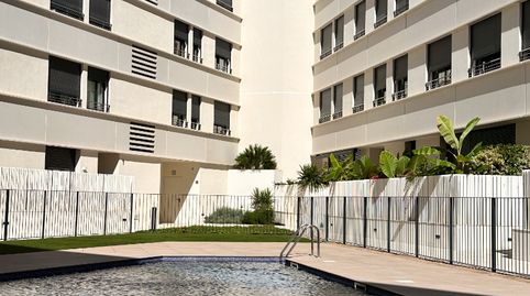 Foto 2 de Piso de alquiler en Carrer del Garbí, 1, Port - Horta de Santa María, Cambrils