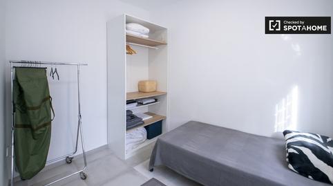 Foto 3 de Estudio para compartir en L'Amistat,  Valencia Capital