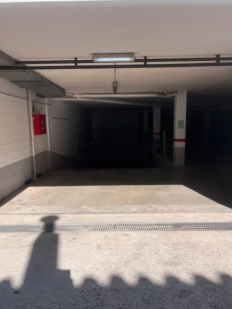 Individuale con ascensore in vendita a Avinguda D'Antoni Planas i Marca, imagen 5
