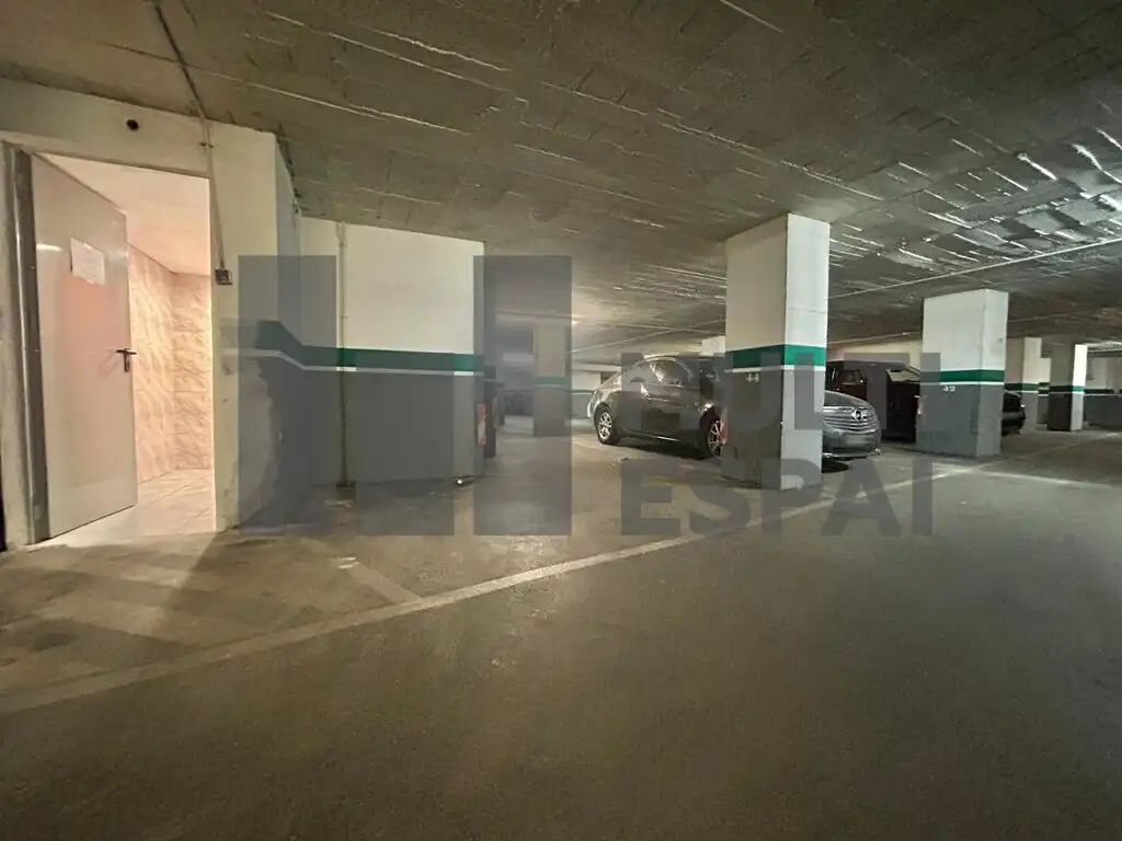 Einzelparkplatz mit Aufzug zum Verkauf in Travessera de les Corts, imagen 6