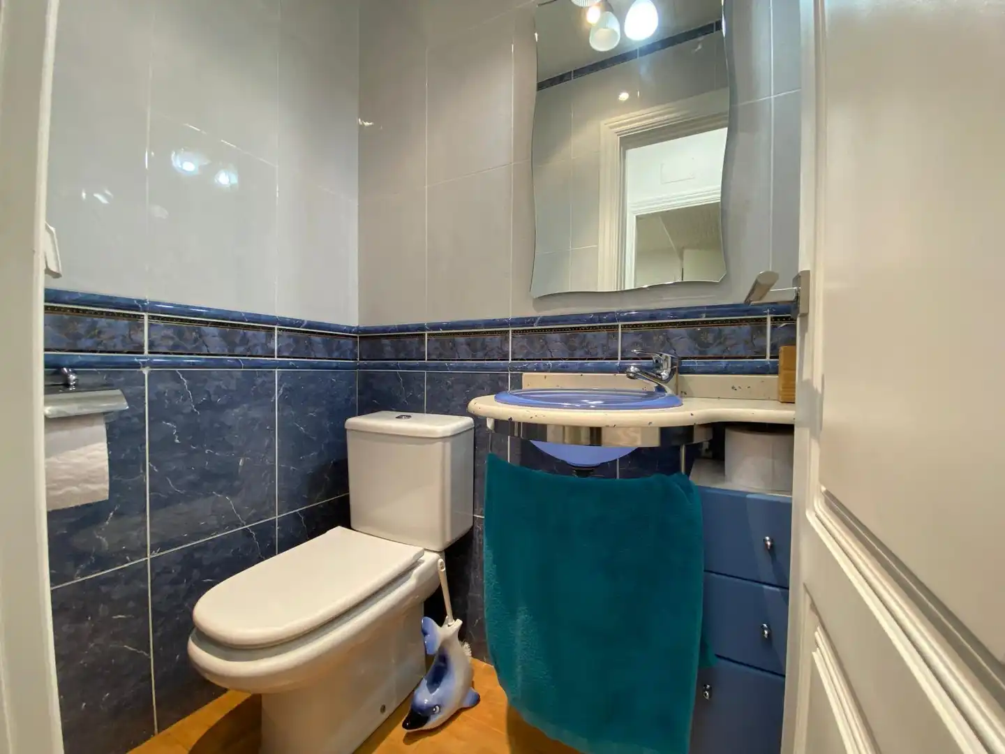 Villa in vendita a Polinyà, imagen 24
