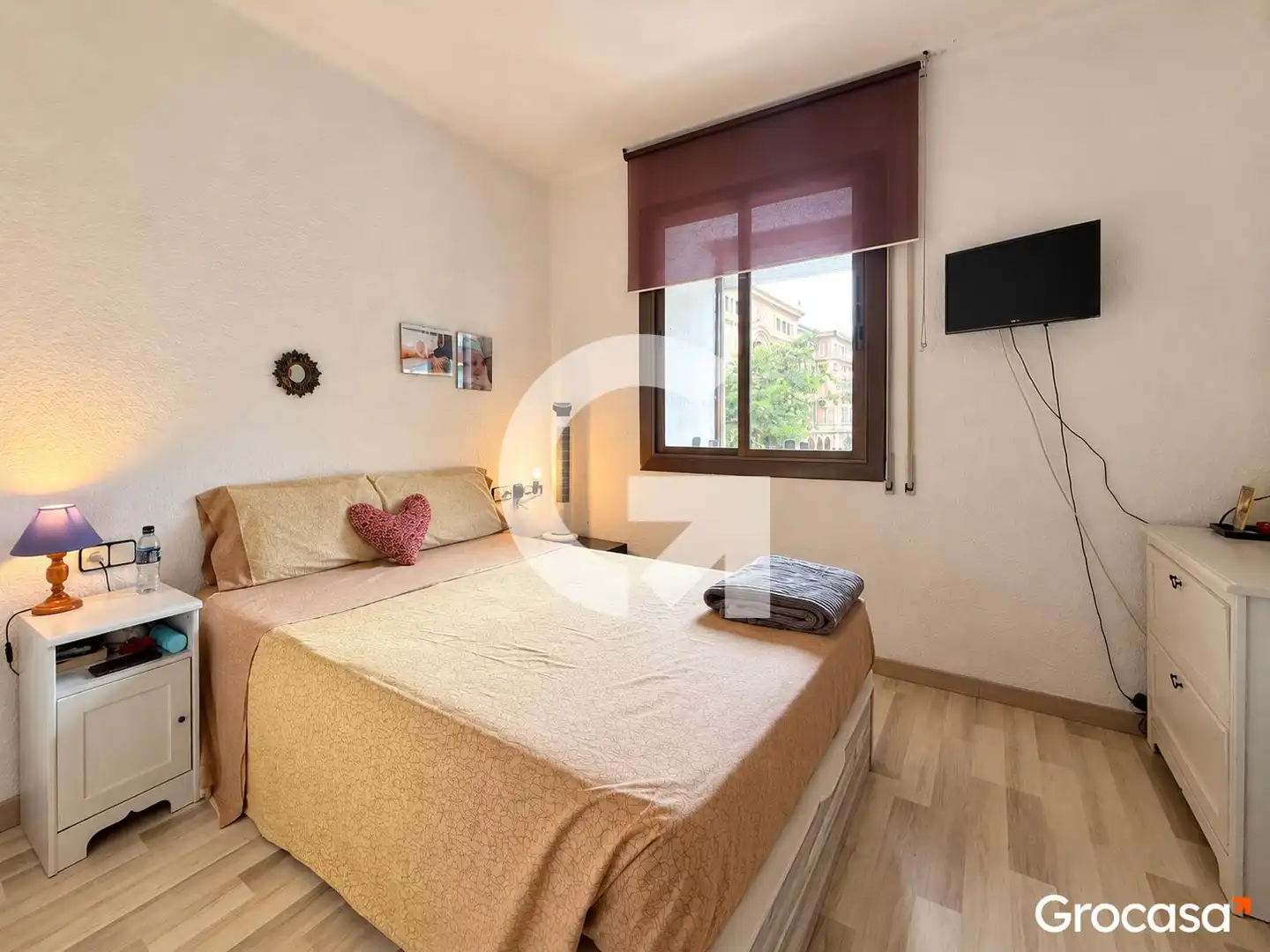 Piso con terraza en venta en CL CARRERAS I CANDI, imagen 6
